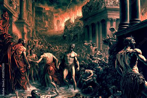 city of dis|Inferno 11 – Digital Dante .